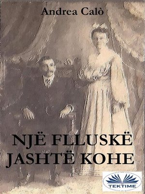 Një Flluskë Jashtë Kohe - ebook